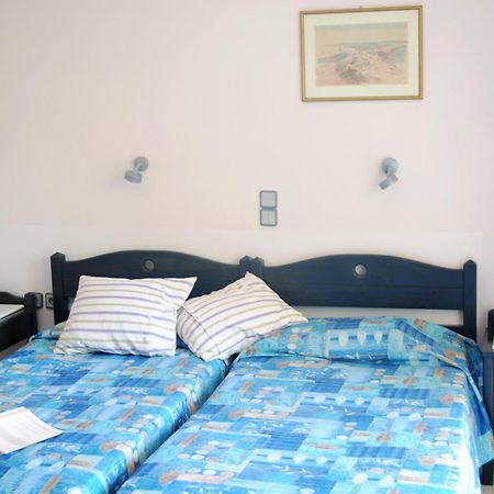 Marita'S Apartments Chania  Ruang foto