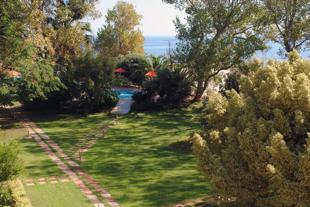 Marita'S Apartments Chania  Bagian luar foto