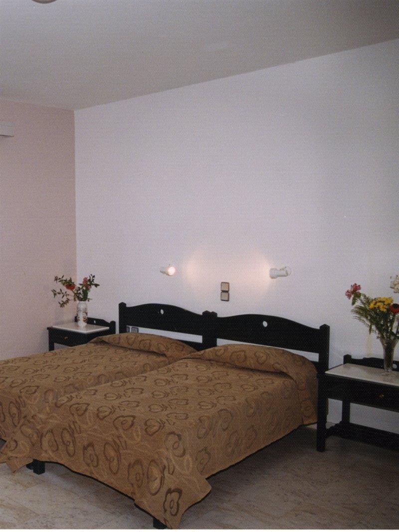 Marita'S Apartments Chania  Bagian luar foto