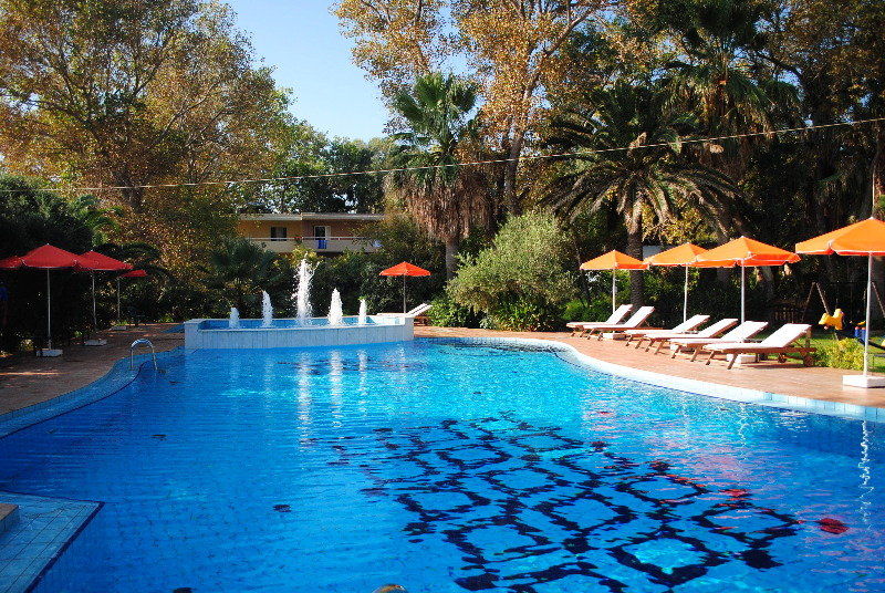 Marita'S Apartments Chania  Bagian luar foto